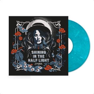 Shining In the Half Light by Bailey, Elles