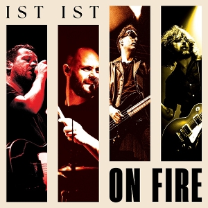 On Fire by Ist Ist