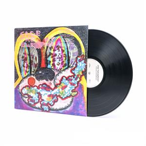 Thank You, Happy Birthday by Cage the Elephant