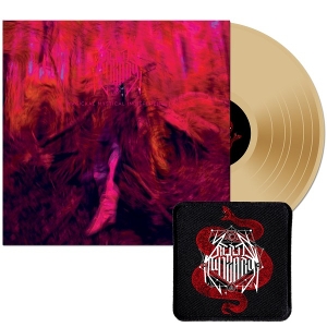 Magiakal Mystical Indifference by Rebel Wizard