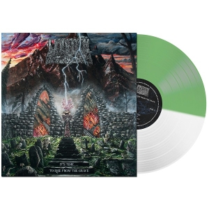 It's Time... To Rise From the Grave by Undeath