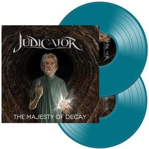 Majesty of Decay by Judicator