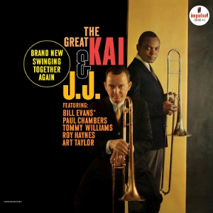 Great Kai & J. J. by Johnson, J.J. & Kai Wi...