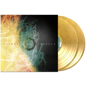 Animals As Leaders by Animals As Leaders