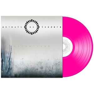 Weightless by Animals As Leaders