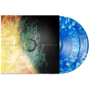 Animals As Leaders by Animals As Leaders