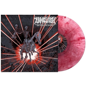 Feeding the Flames of Annihilation by Languish