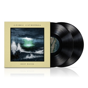 Deep Water by Cosmic Cathedral