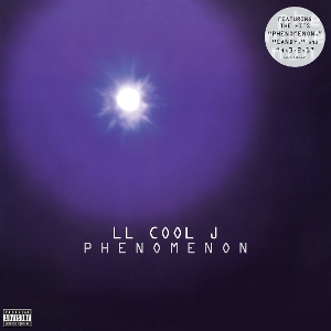 Phenomenon by Ll Cool J