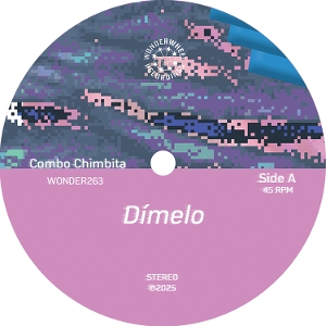 7-Dimelo by Combo Chimbita