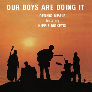 Our Boys Are Doing It by Mpale, Deniis