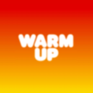Warm Up by Crecy, Etienne De