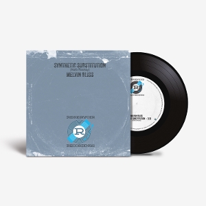 7-Synthetic Substitution by Bliss, Melvin