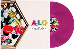 Frames by Alo