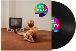 I'm a Tv by Martin, Mae