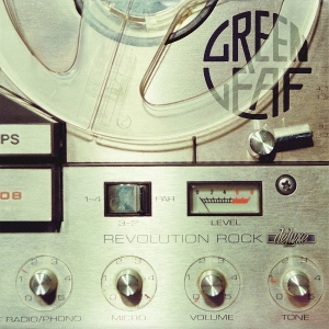 Revolution Rock Deluxe by Greenleaf