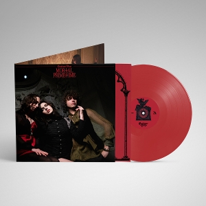 Mortal Primetime by Sunflower Bean