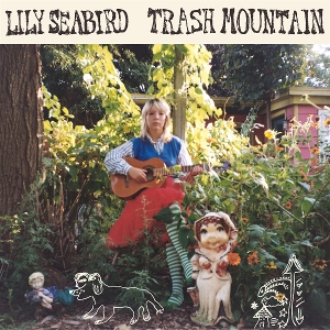 Trash Mountain by Seabird, Lily