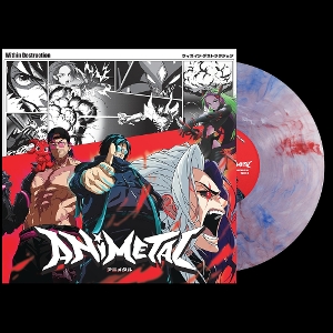 Animetal by Within Destruction