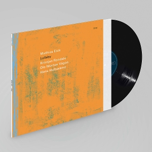 Lullaby by Eick, Mathias