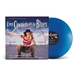 Even Cowgirls Get the Blues by K.D. Lang