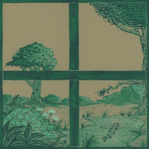 Song of the Earth by Dirty Projectors & Dav...
