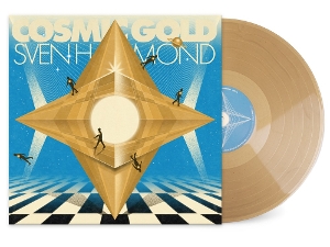 Cosmic Gold