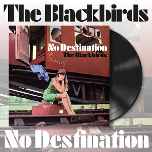 No Destination