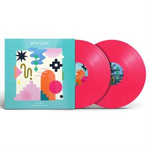 With Love Volume 2 Compiled By Miche by V/A