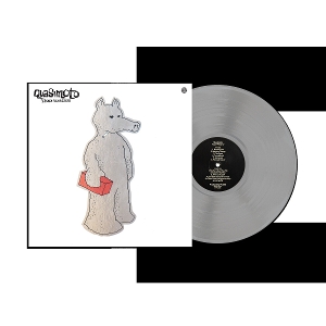 Yessir Whatever by Quasimoto