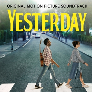 Yesterday by Himesh Patel