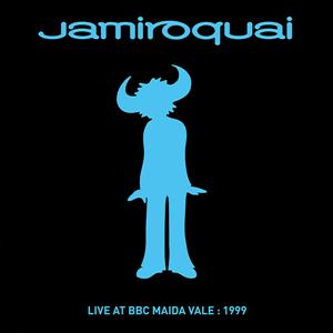 Live At Maida Vale by Jamiroquai
