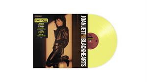 Up Your Alley by Jett, Joan & the B...