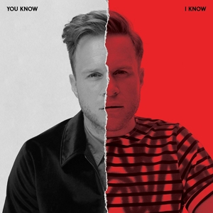 You Know I Know by Murs, Olly