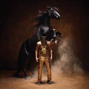 Bronco by Peck, Orville
