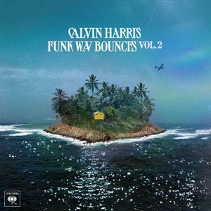 Funk Wav Bounces Vol. 2 by Harris, Calvin