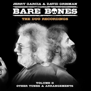 Bare Bones: Vol. Ii: Other Tunes and Arrangements