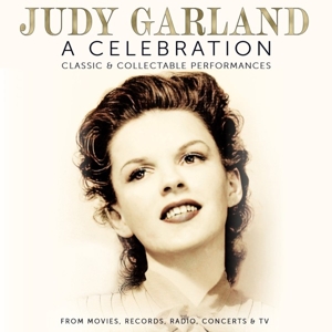 A Celebration by Garland, Judy