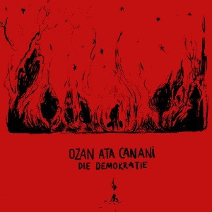 Die Demokratie by Canani, Ozan Ata