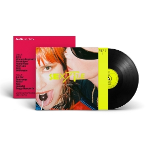 Yes, Please by Sextile