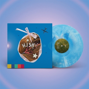Paradise On Planet Popstar by Wishy