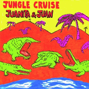 Jungle Cruise by Juanita & Juan
