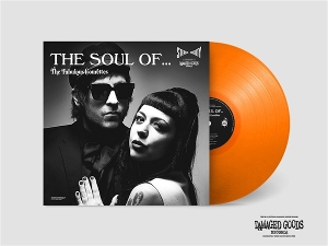 The Soul of... the Fabulous Courettes by Courettes