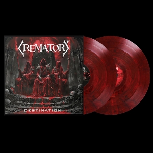 Destination by Crematory