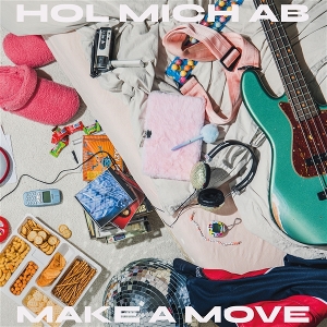 Hol Mich Ab by Make a Move
