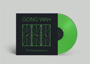 Healing Volume by Gong Wah