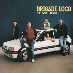 Bide Baten Esanahia by Brigade Loco