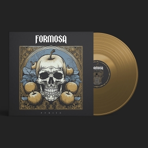 Pyrite by Formosa