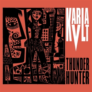Thunderhunter by Karla Kvlt