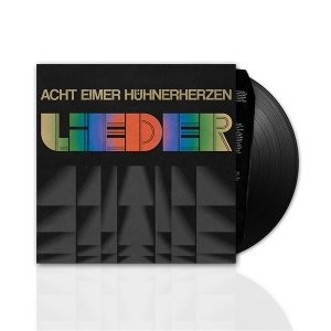 Lieder by Acht Eimer Huhnerherzen